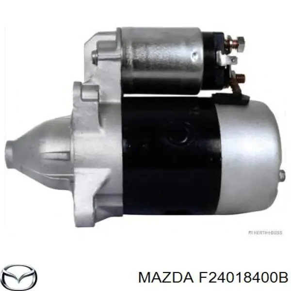  F24018400B Mazda