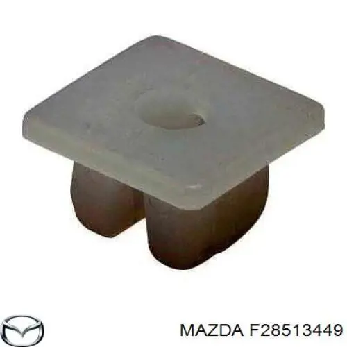 F28513449 Mazda 