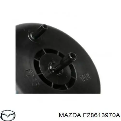 F28613970A Mazda Абсорбер