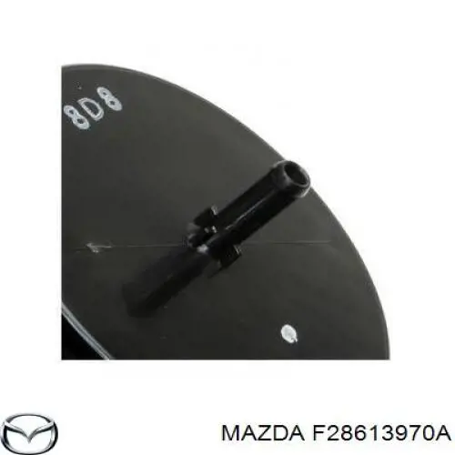 Адсорбер парів палива Mazda F28613970A ціна, від  USD