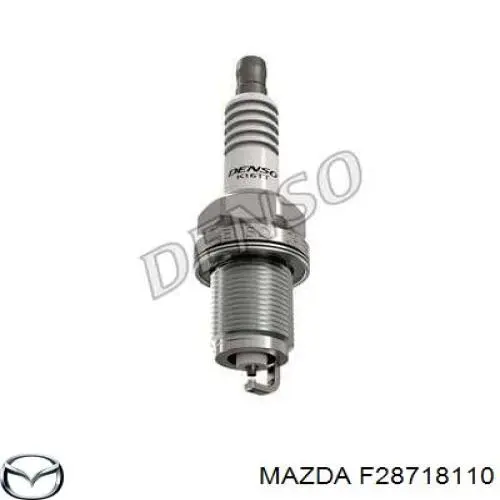 Купити F28718110 Mazda Свічка запалювання