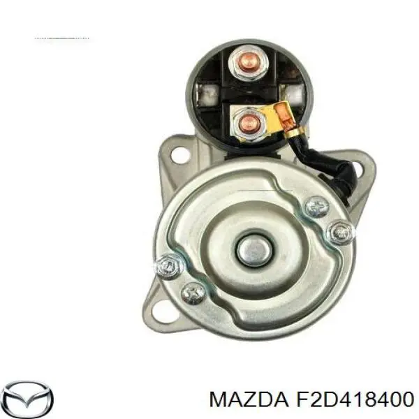 Стартер VALEO 460306 ціна, від 76.23 USD