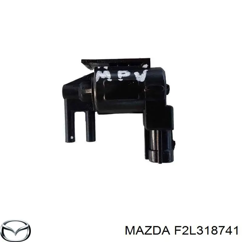  Mazda F2L318741 ціна, від 9.88 USD