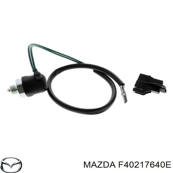  Mazda F40217640E ціна, від 14.12 USD