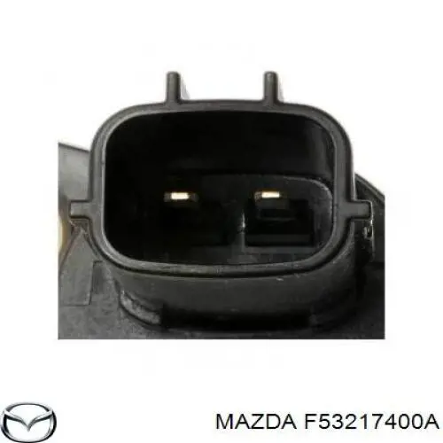 F53217400A Mazda 
