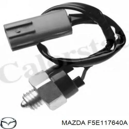 Датчик ліхтарів заднього ходу Mazda F5E117640B ціна, від 20.68 USD