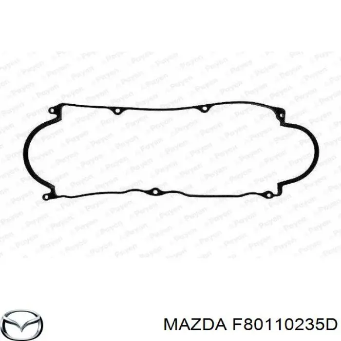 Купити F80110235D Mazda Прокладка клапанної кришки