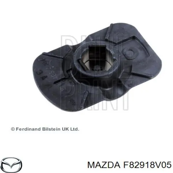 Купити F82918V05 Mazda Бігунок (ротор) розподільника запалювання