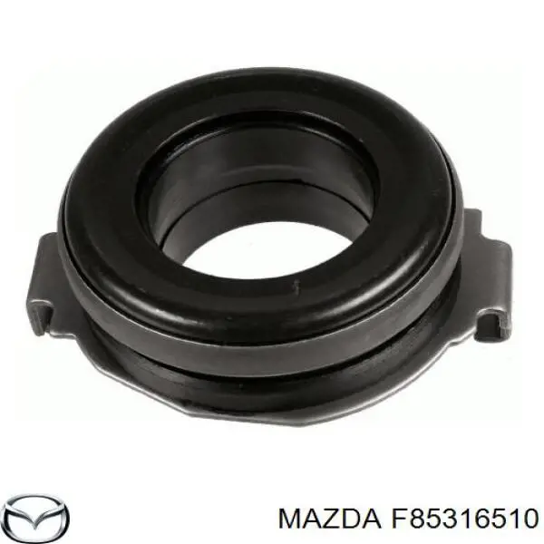 Підшипник вижимний зчеплення F85316510 Mazda