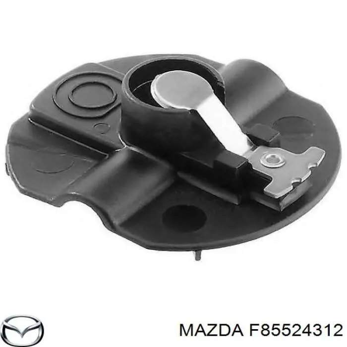 F85524312 Mazda Ротор розподільника запалювання