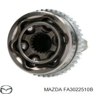 Купити Піввісь права Mazda Demio  DW