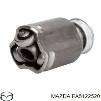 Купити FA5122520 Mazda ШРУС внутрішній правий
