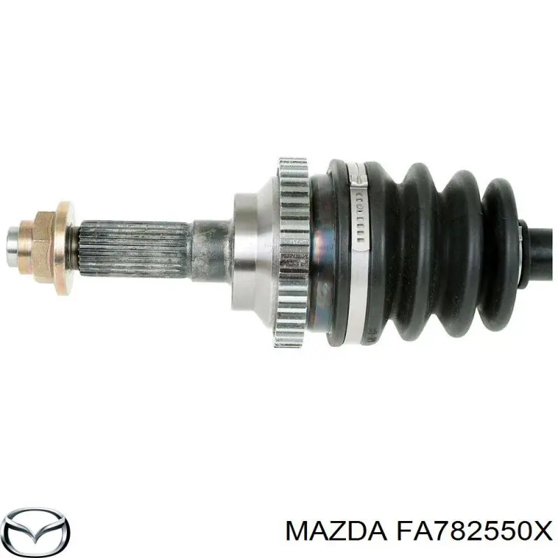  XXFA782550X Market (OEM)