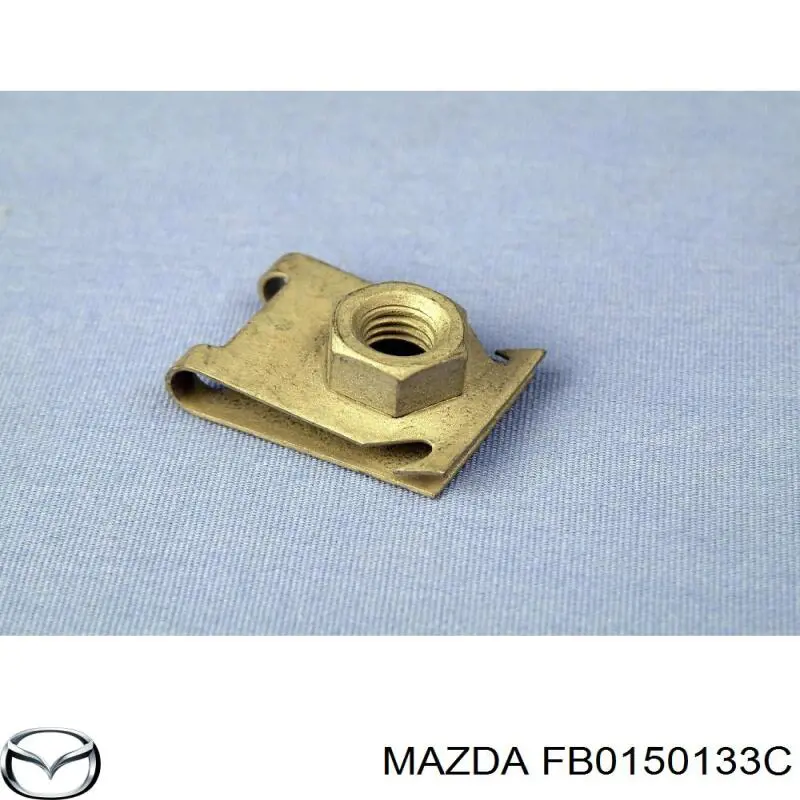  FB0150133C Mazda