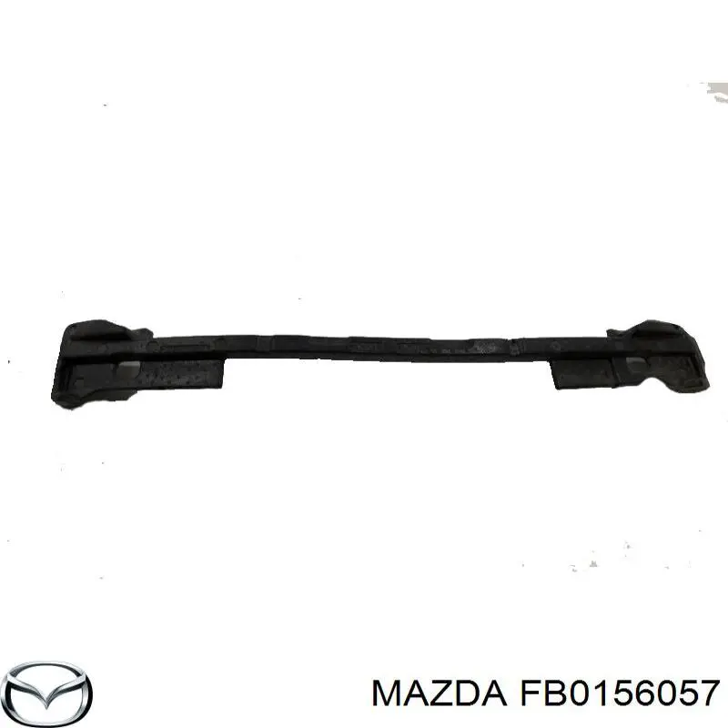 Заглушка днища кузова Mazda FB0156057 ціна, від 1.84 USD
