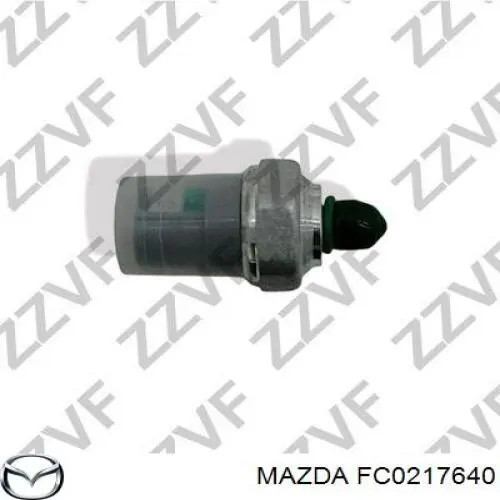  FC0217640 Mazda