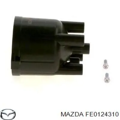 Купити FE0124310 Mazda Кришка трамблеру