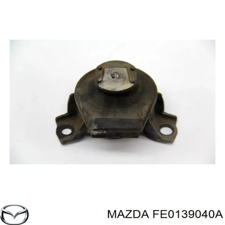 FE0139040A Mazda 