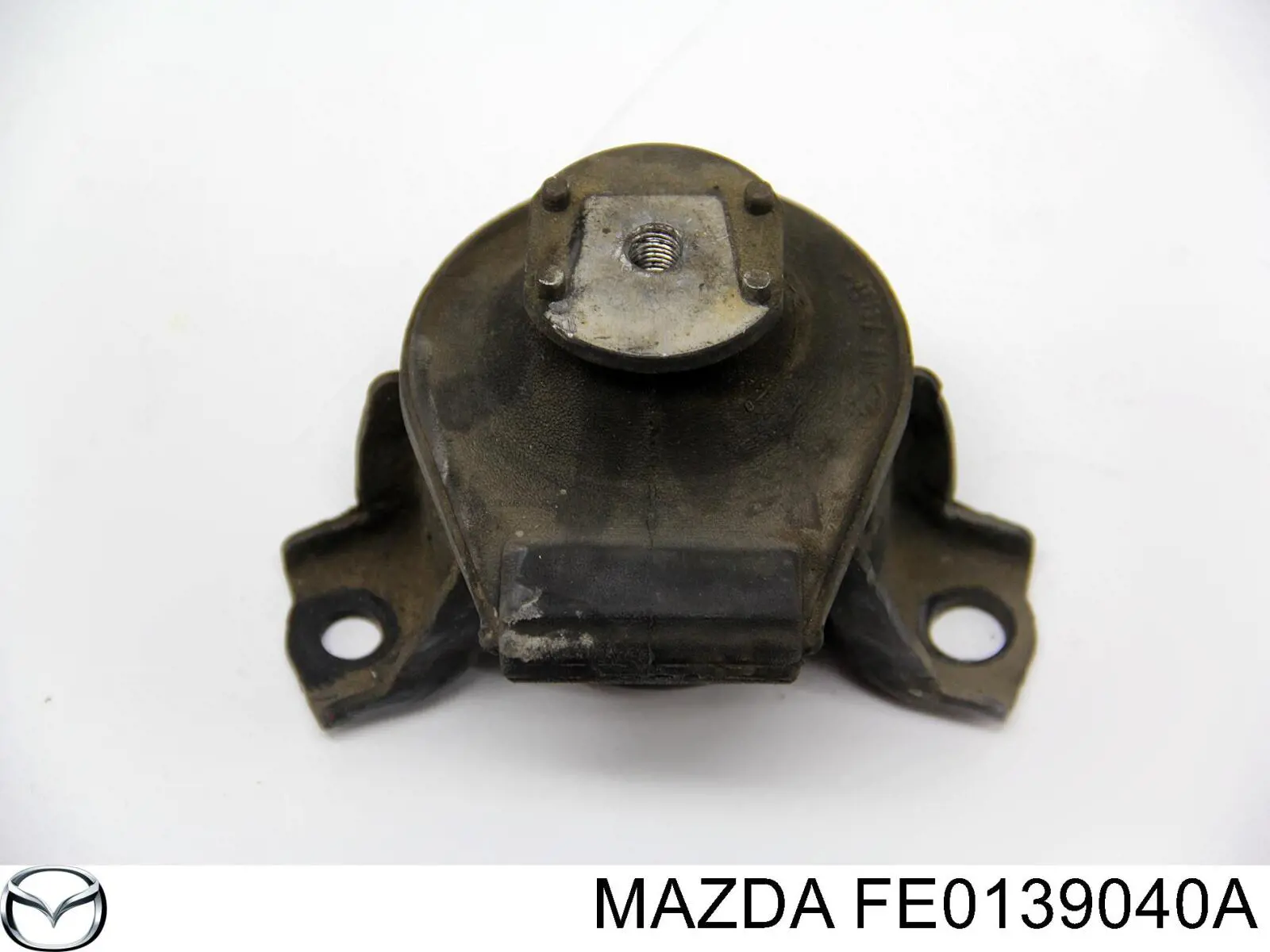  Mazda FE0139040A ціна, від 114.32 USD