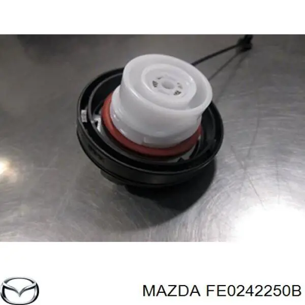 Купити FE0242250B Mazda 