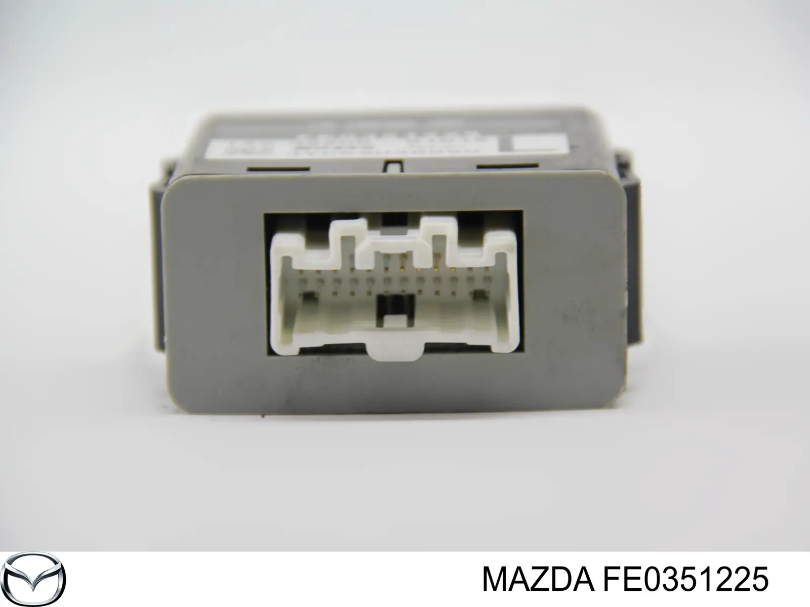  Mazda FE0351225 ціна, від 123.70 USD