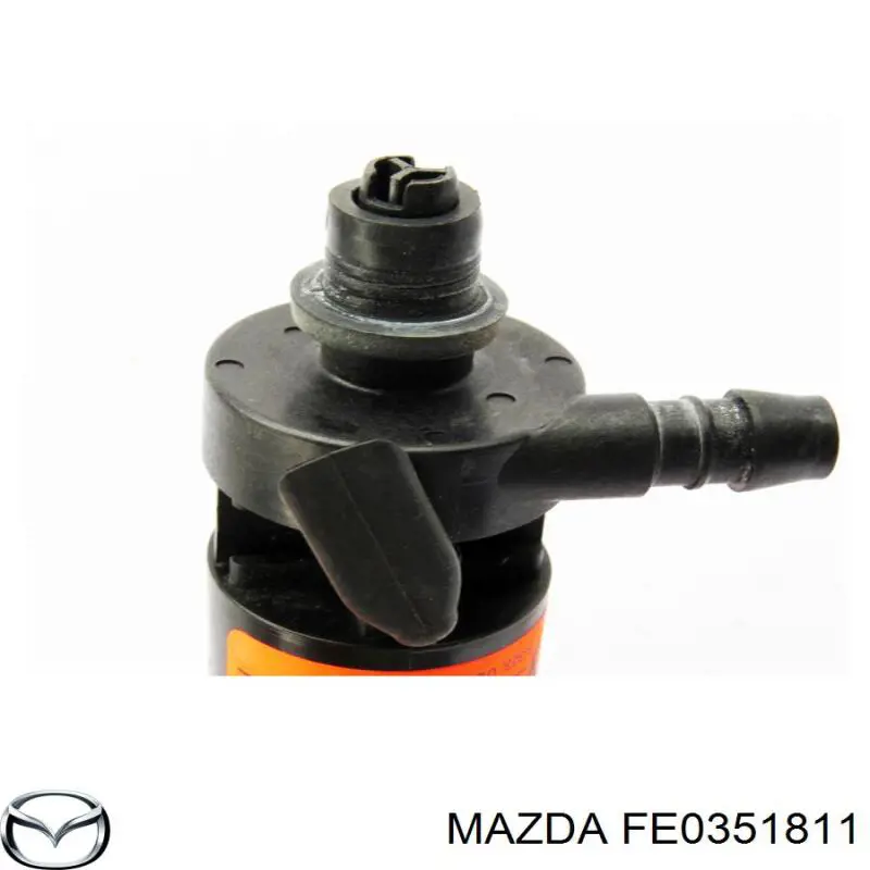  FE0351811 Mazda