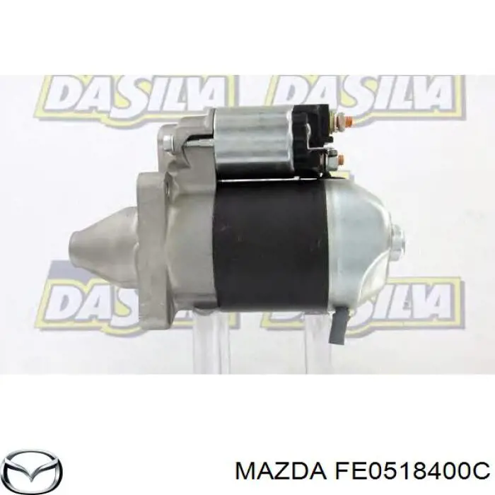  FE0518400C Mazda