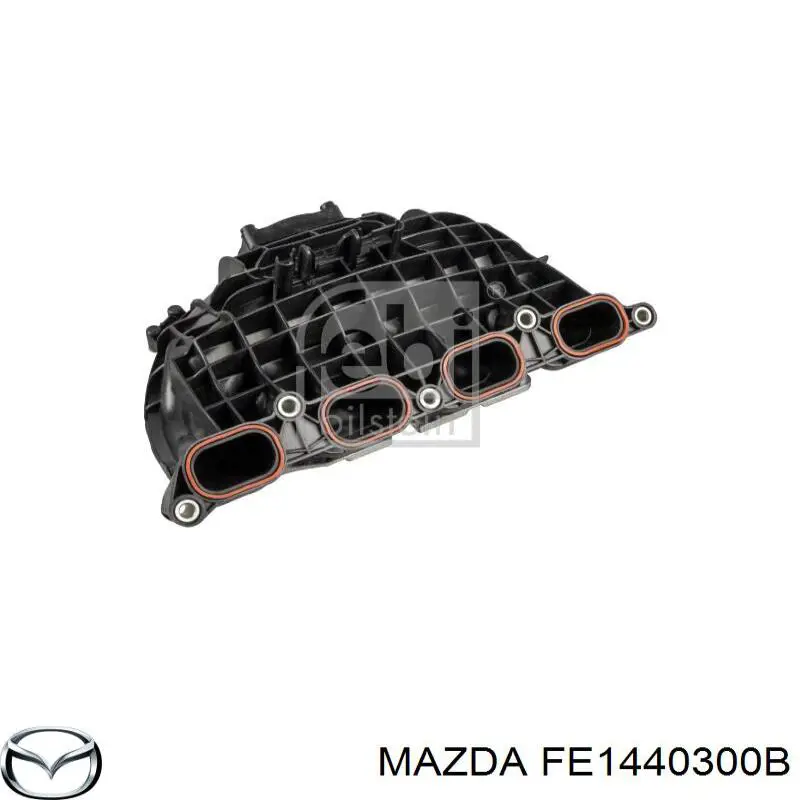  FE1440300E Mazda