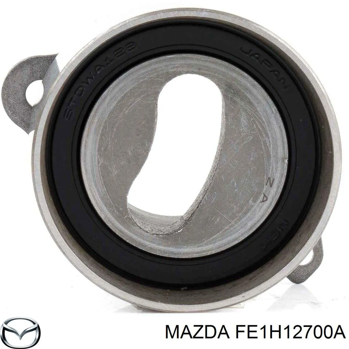 Купити FE1H12700A Mazda Натяжний ролик