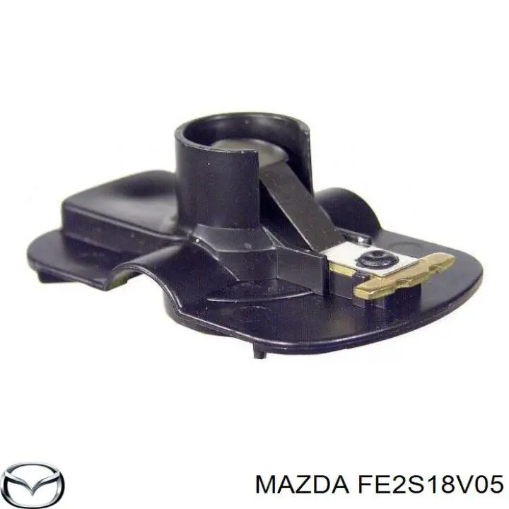 Купити FE2S18V05 Mazda Бігунок (ротор) розподільника запалювання