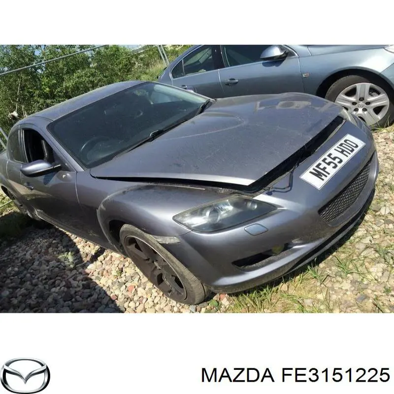  Mazda FE3151225 ціна, від 12.67 USD