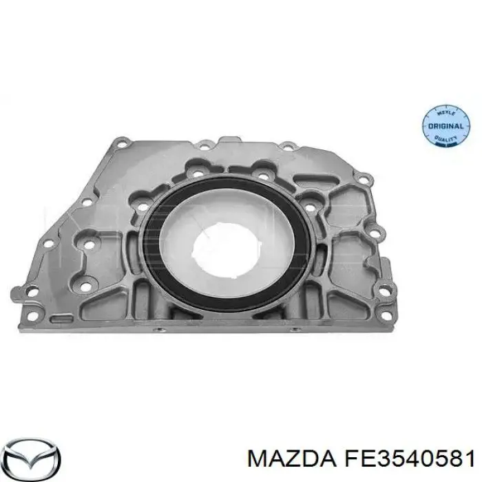 Кільце приймальні труби глушника ущільнювача Renault (RVI) 7700781679 ціна, від 2.57 USD