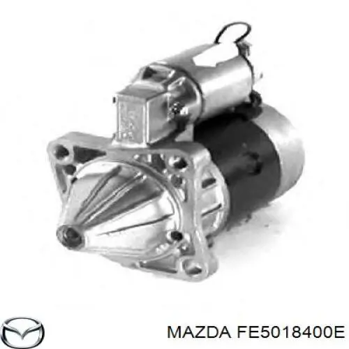  FE5018400E Mazda