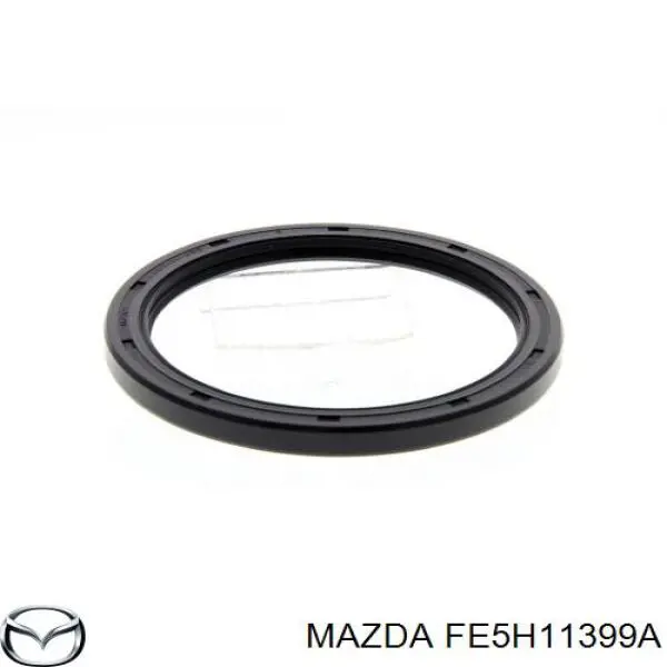 Сальник колінвала двигуна, задній National 229005 ціна, від 14.49 USD