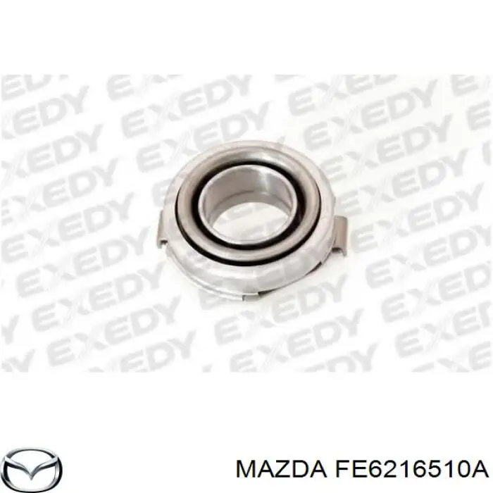 FE6216510A Mazda підшипник вижимний зчеплення