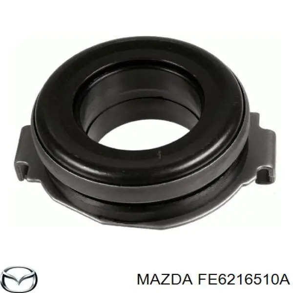 Купити FE6216510A Mazda Підшипник включення зчеплення