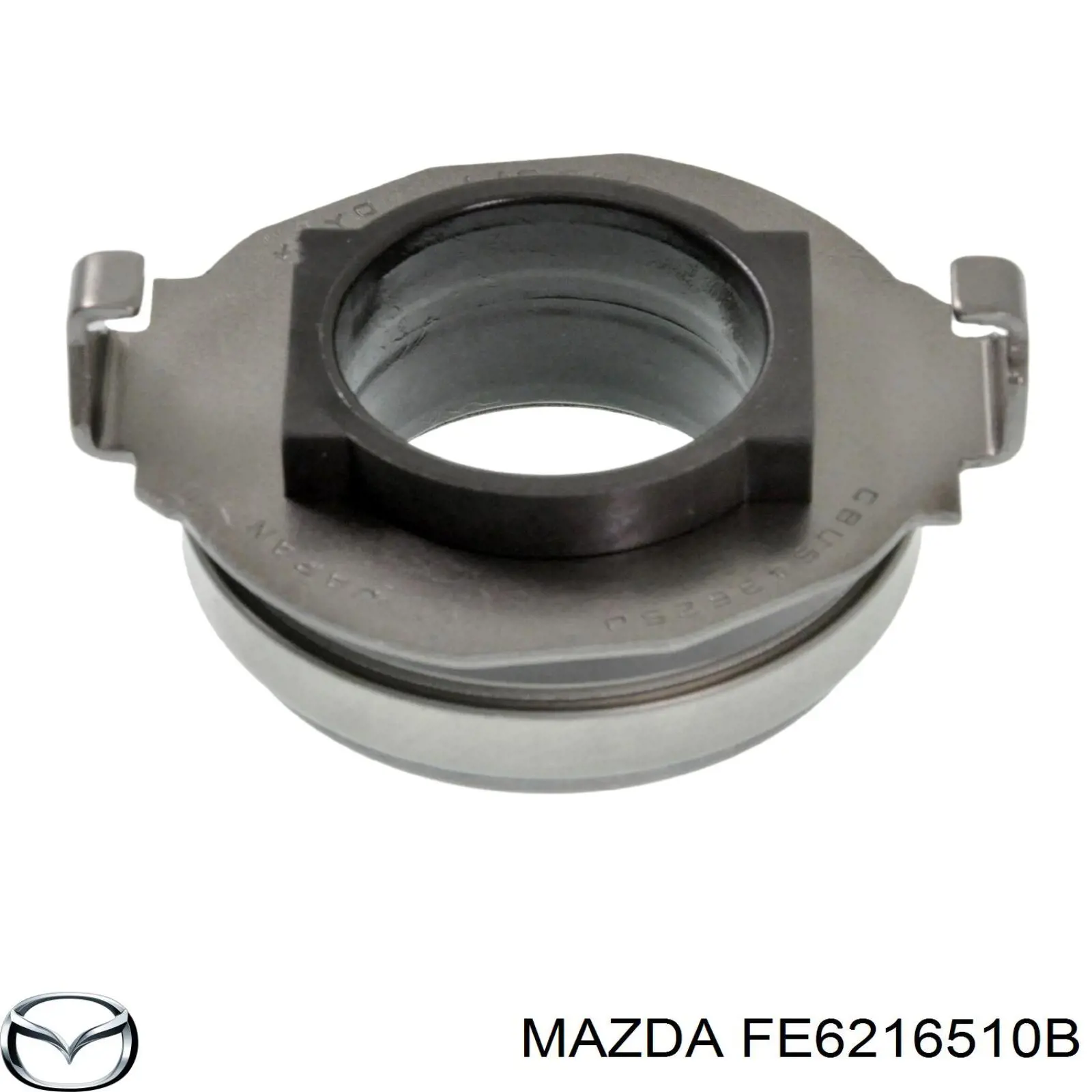 Вижимний підшипник FE6216510B Mazda
