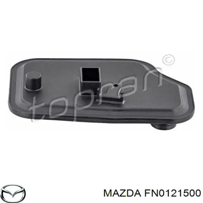 Фільтр АКПП FN0121500 Mazda