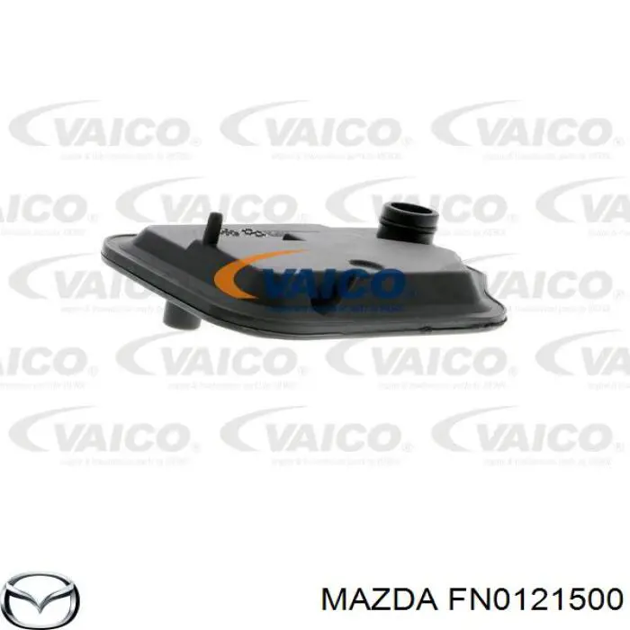 FN0121500 Mazda Масло в коробку автомат