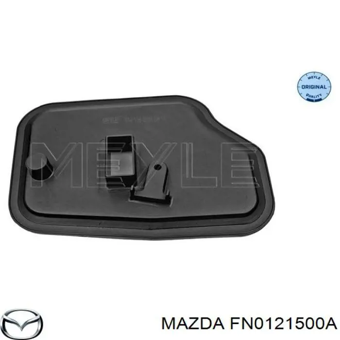 Фільтр АКПП FN0121500A Mazda