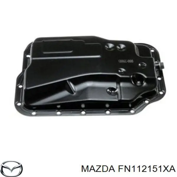 FN112151XA Mazda Піддон АКПП