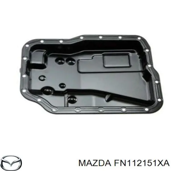FN112151XA Mazda піддон акпп