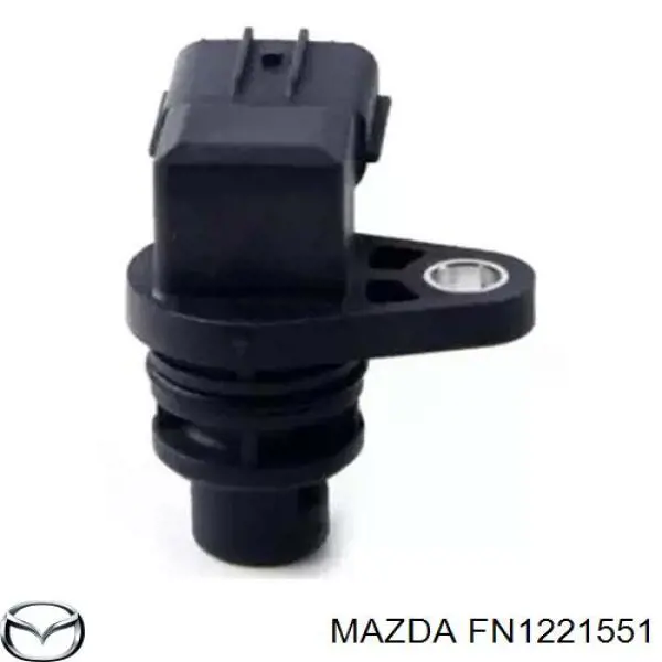 Датчик швидкості FN1221551 Mazda