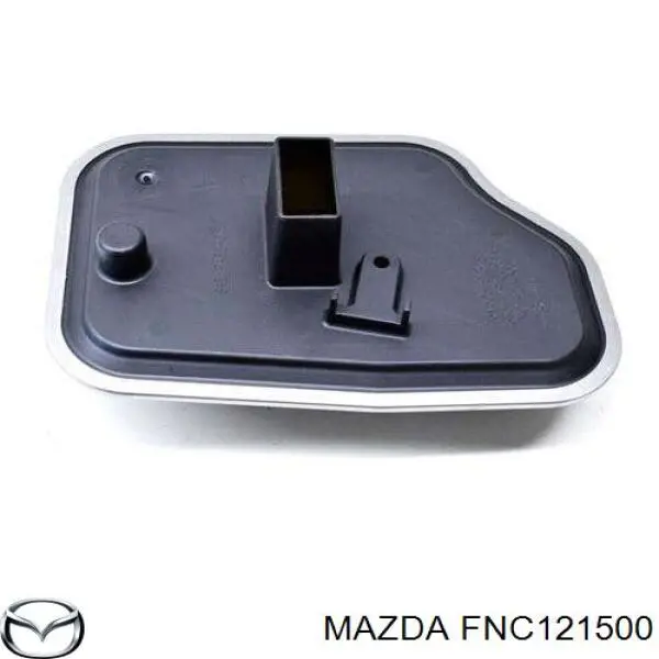FNC121500 Mazda фільтр акпп