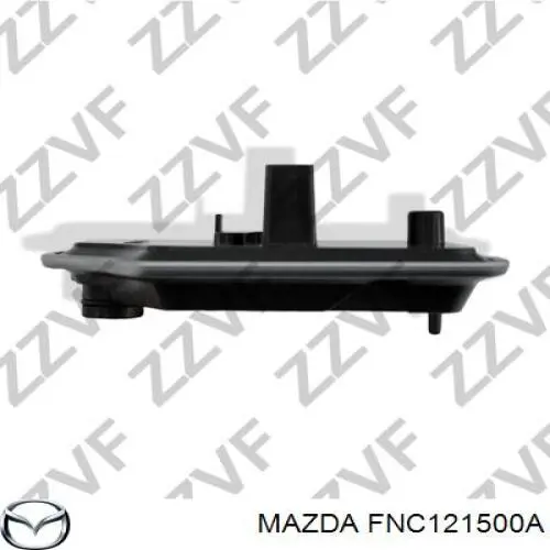 Фільтр АКПП FNC121500A Mazda