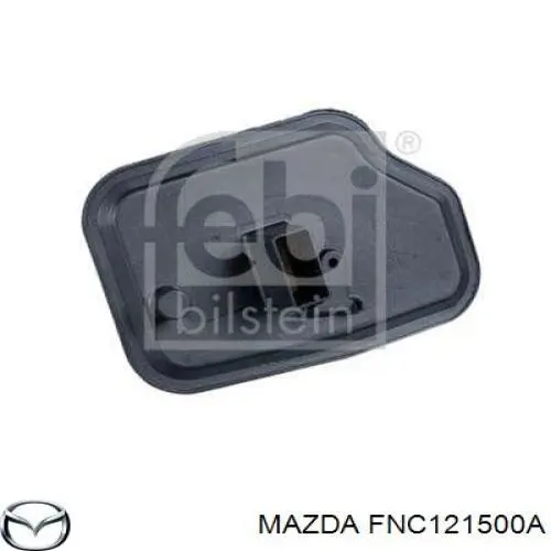 FNC121500A Mazda фільтр акпп