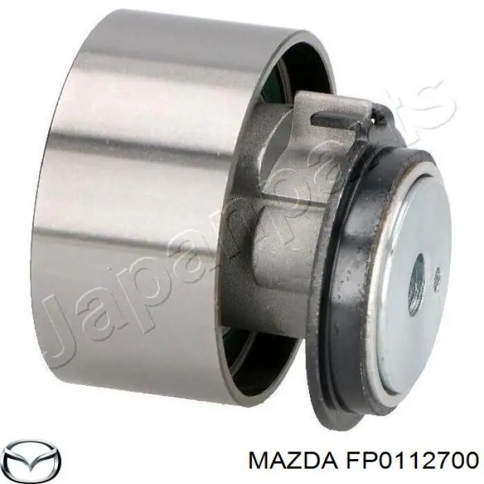 Ролик натягувача ременя ГРМ FP0112700 Mazda