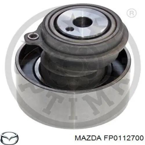 Купити FP0112700 Mazda Натяжний ролик