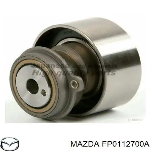 FP0112700A Mazda ролик натягувача ременя грм