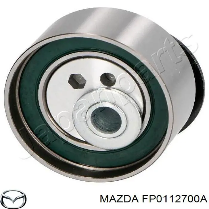 Купити FP0112700A Mazda Натяжний ролик
